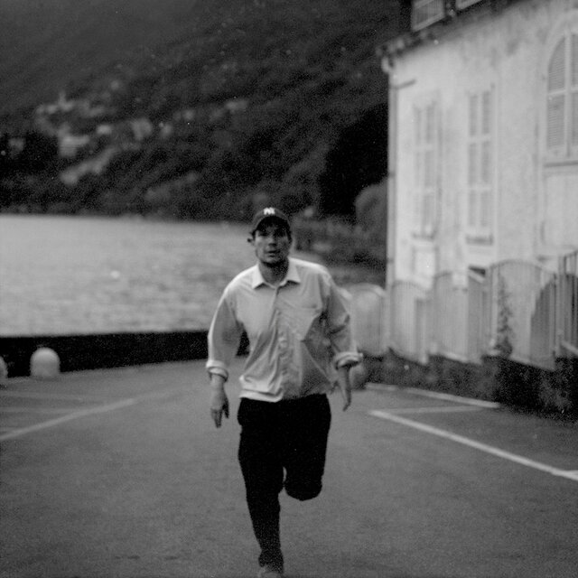 Jede Welle fotografieren