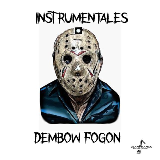 Dembow Fogon (Instrumental)