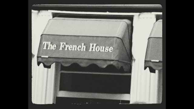 French House