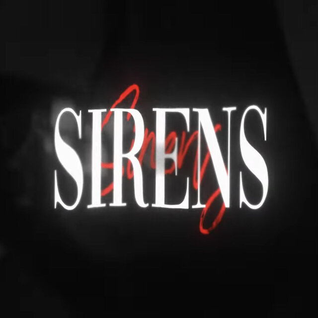 Sirens