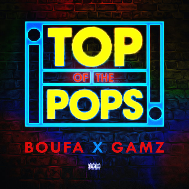 Top of the Pops