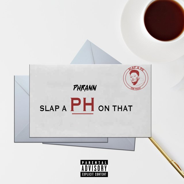 Slap a Ph on That