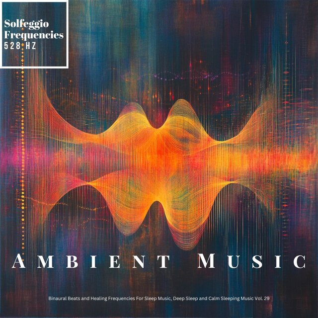 528 Hz Music for Manifestation & Spiritual Growth