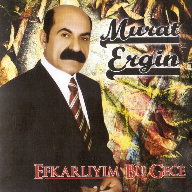 Efkarlıyım Bu Gece