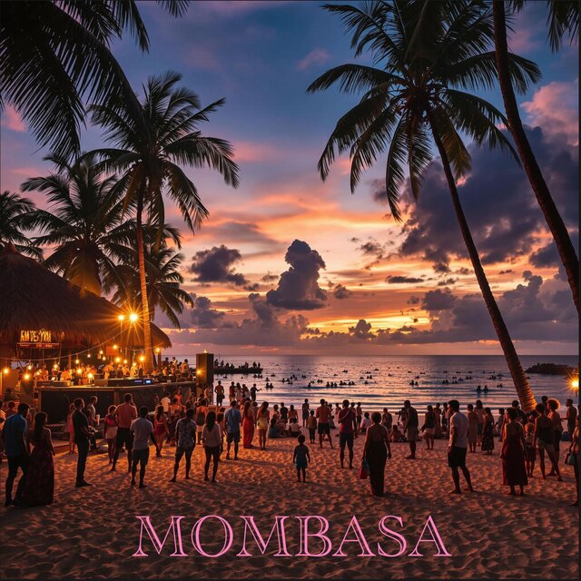 MOMBASA