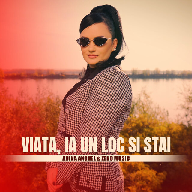 Viata, ia un loc si stai