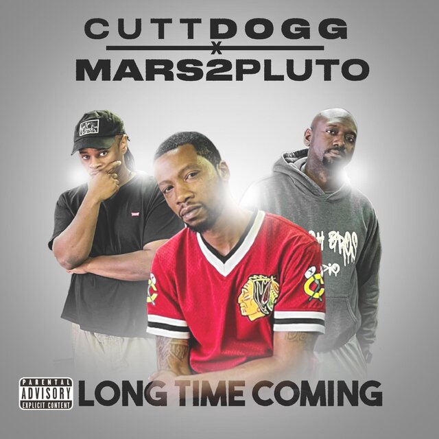 Long Time Coming