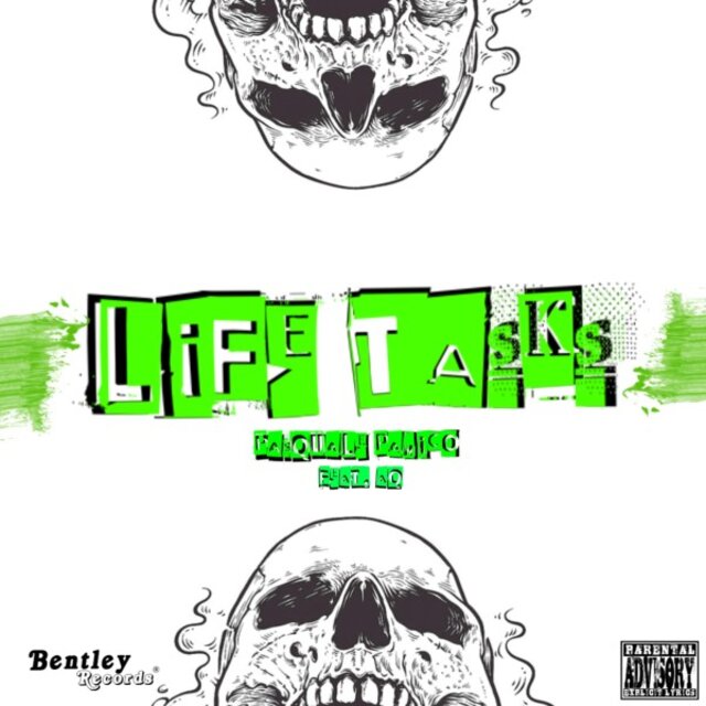 Life Tasks