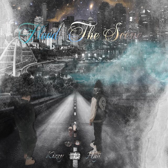 FLOOD THE SCENE