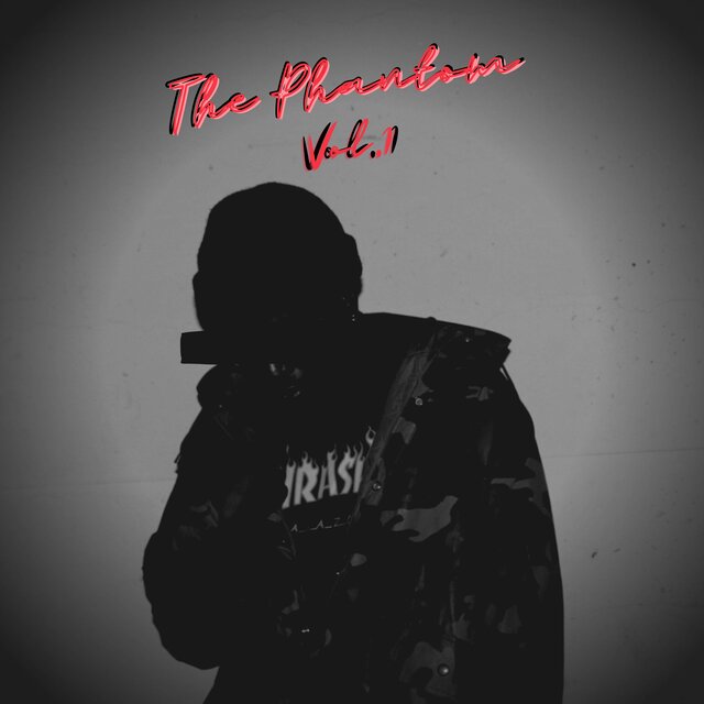 The Phantom, Vol. 1