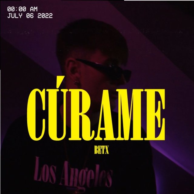 Cúrame