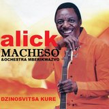Ndakakutadzirei