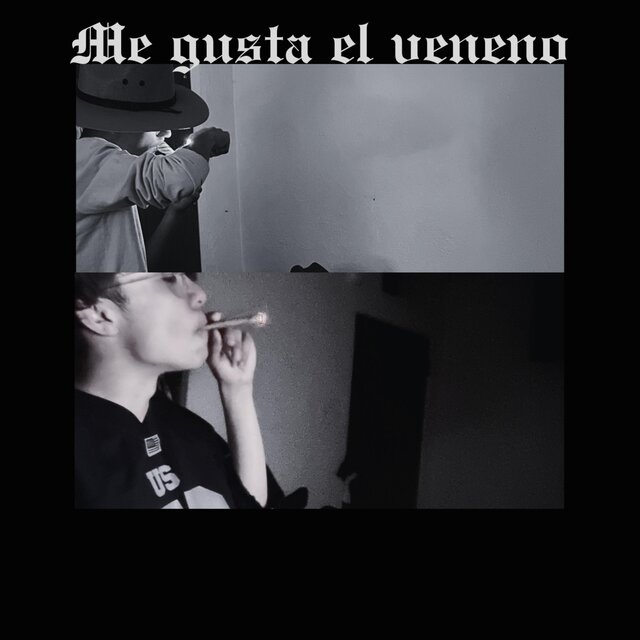 me gusta el veneno