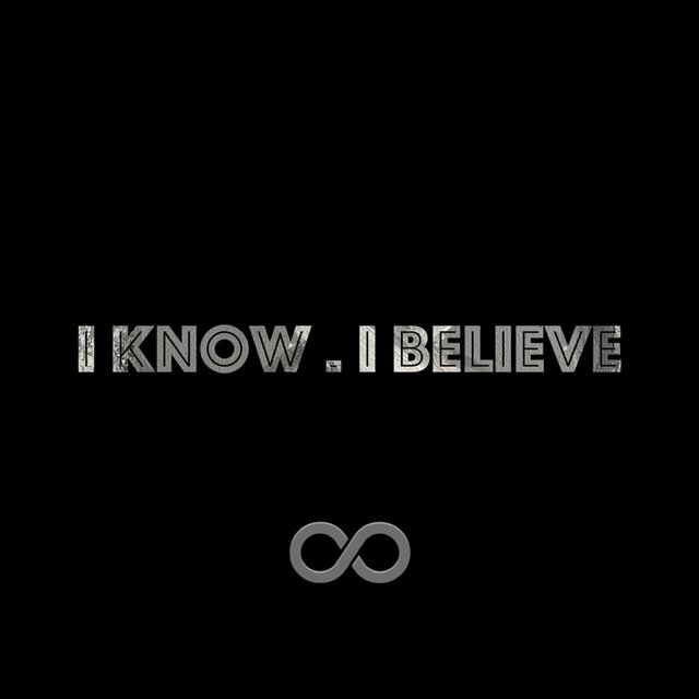 I know . I believe