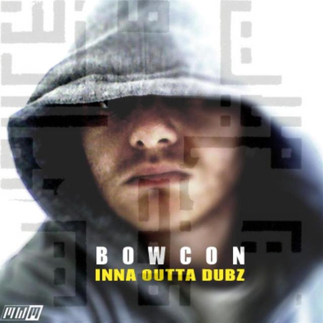 Inna Outta Dubz - Mwm020