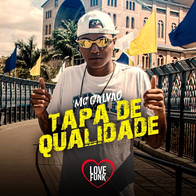 Tapa de Qualidade