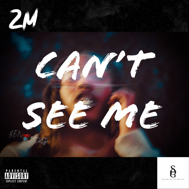 Can't See Me