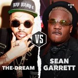 Cover art for album The-Dream vs. Sean Garrett  by TIDAL