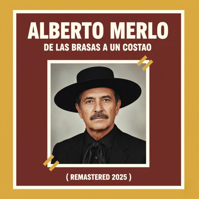De Las Brasas A Un Costao (Remastered 2025)