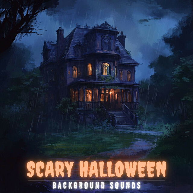 Horror SFX For Halloween