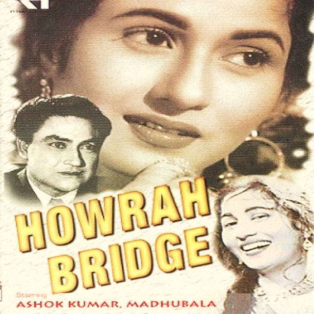 Howrah Bridge (Original Motion Picture Soundtrack)