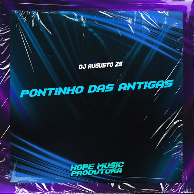 Pontinho das Antigas