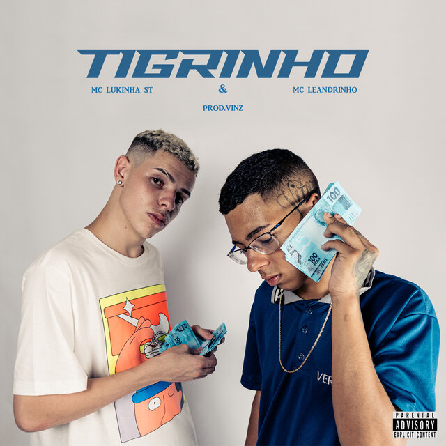 Tigrinho