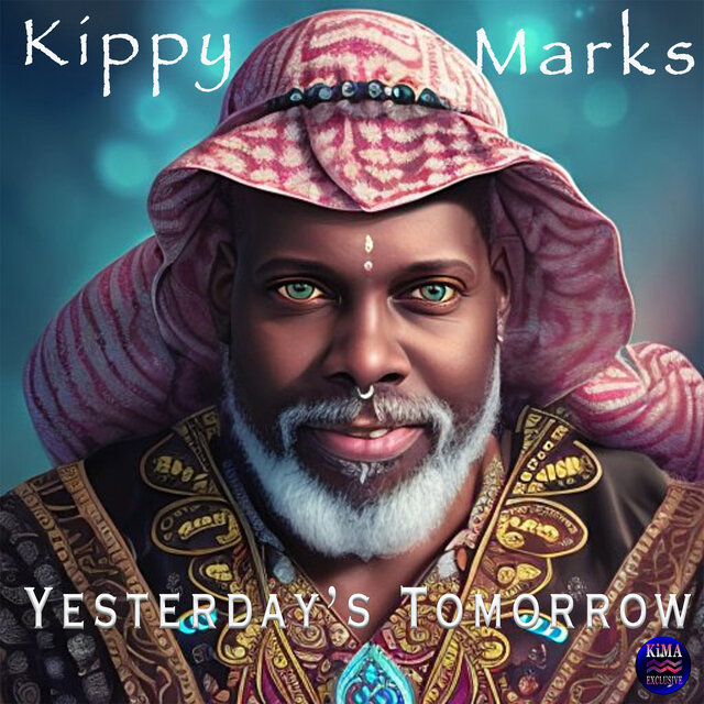 Yesterday's Tomorrow