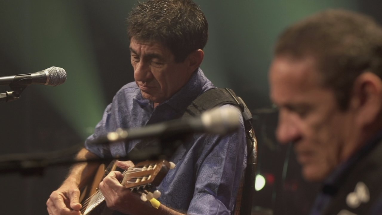 Asa Partida (Ao Vivo)