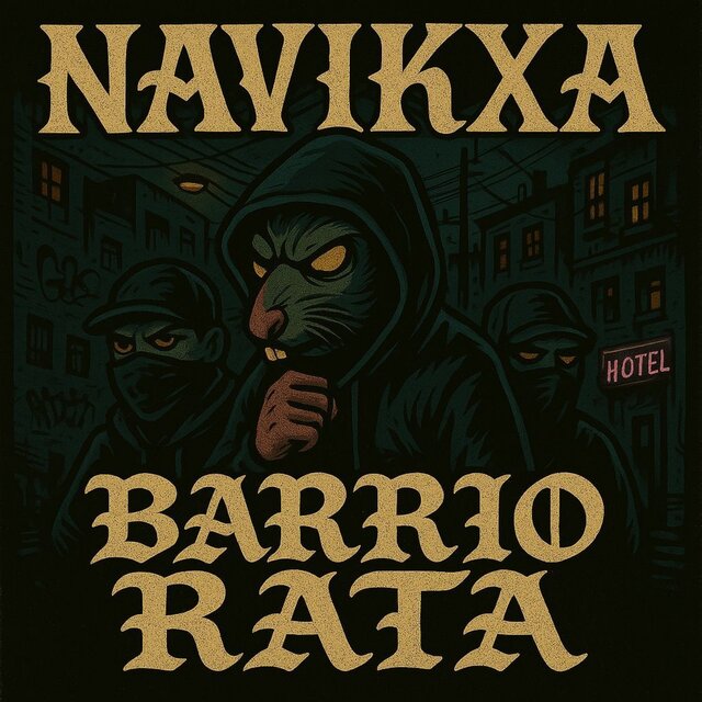 Barrio Rata