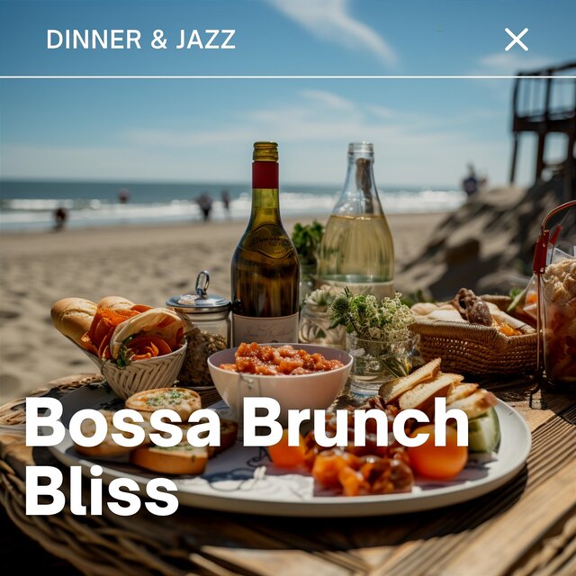 Bossa Brunch Bliss