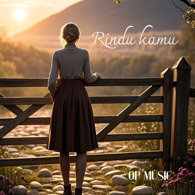 Rindu kamu