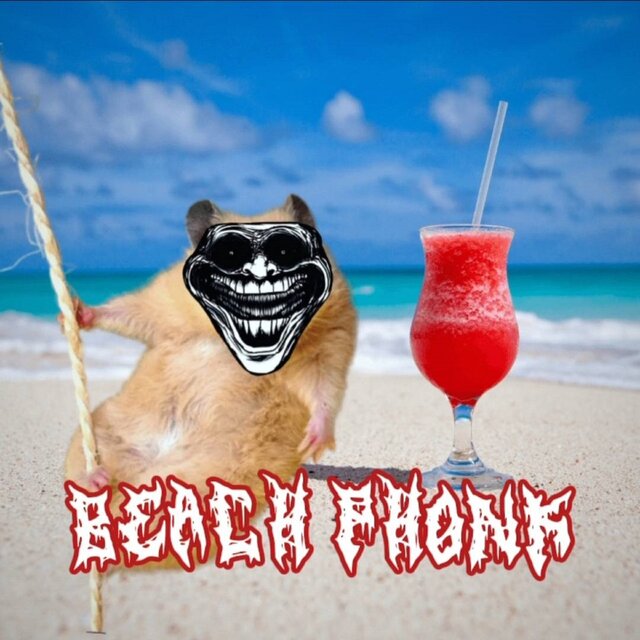 BEACH PHONK
