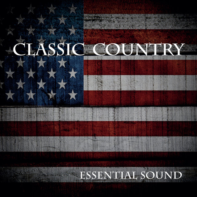 Essential Sound Classic Country