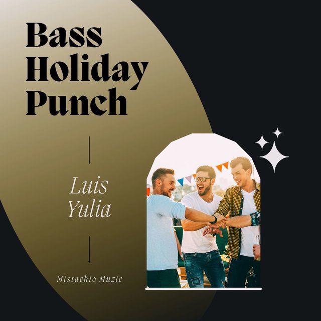 Bass Holiday Punch