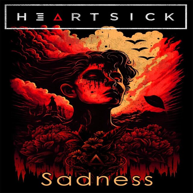 Sadness (feat. Sapphire Noel)