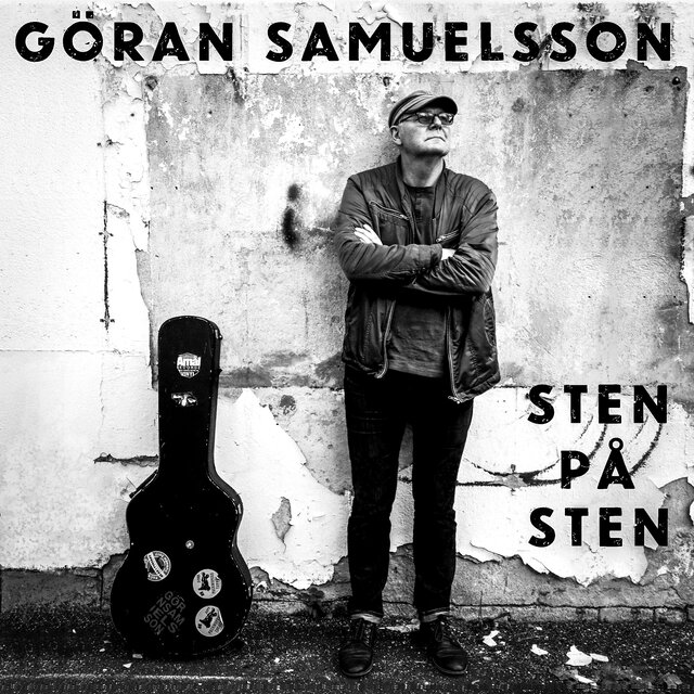 Sten på sten