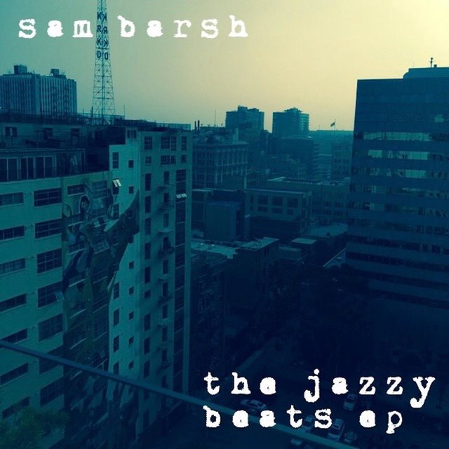 The Jazzy Beats EP