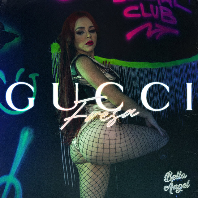 Gucci Fresa