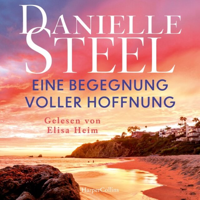 Eine Begegnung voller Hoffnung (Roman)