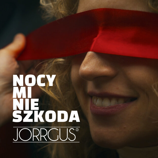 Nocy mi nie szkoda