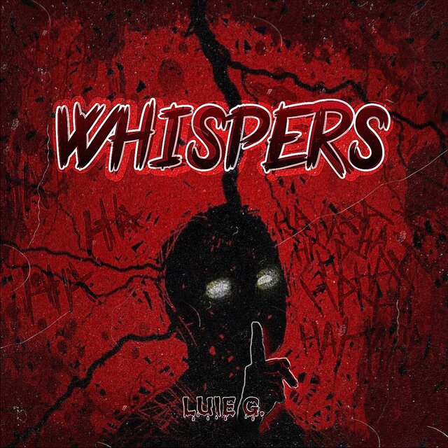 WHISPERS