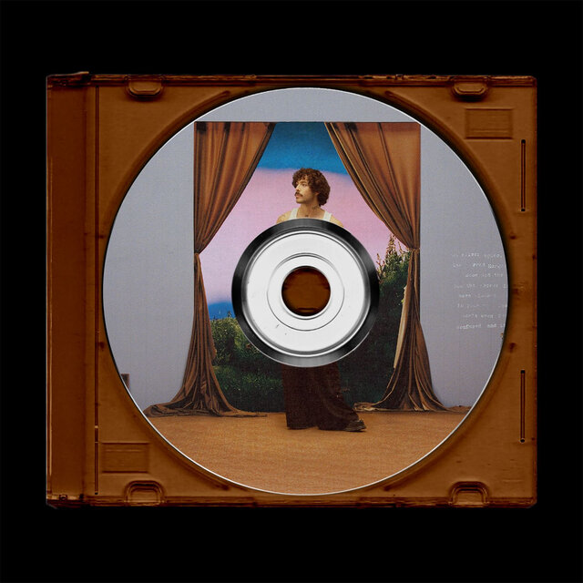 Asymptomatic (Sped Up & Slowed Down)