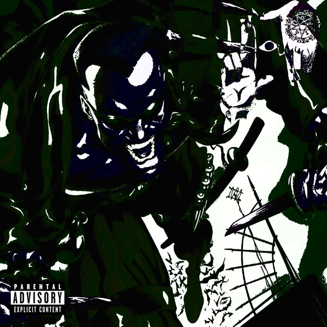 Bladee