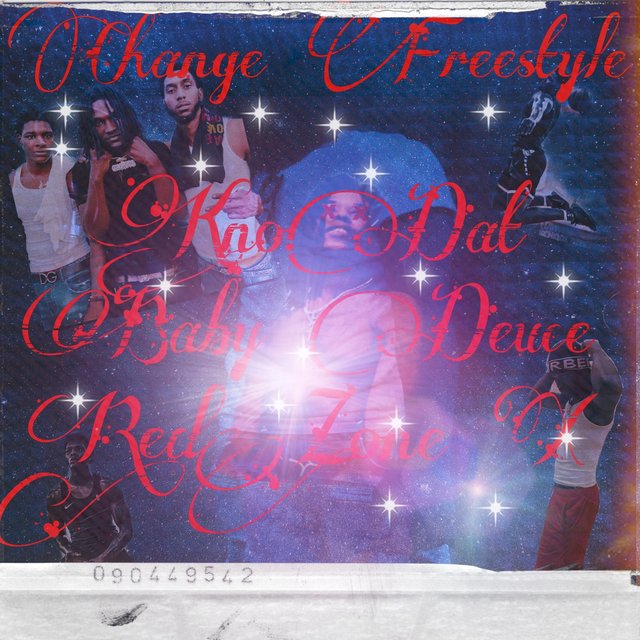 Change Freestyle