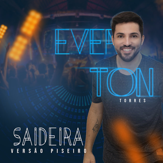 Saideira (Cover)