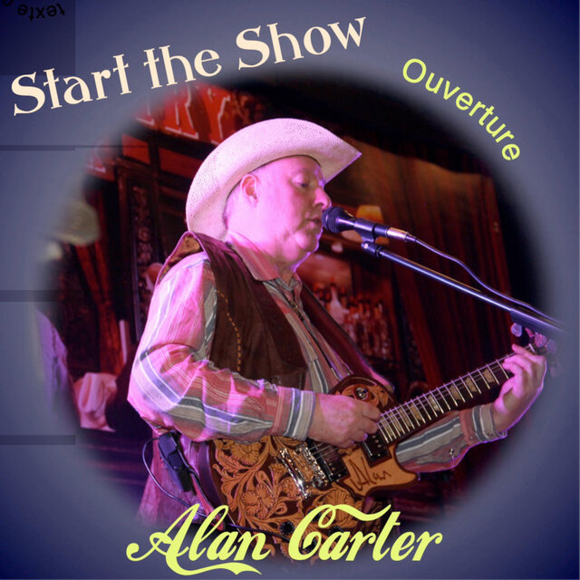 Start the Show