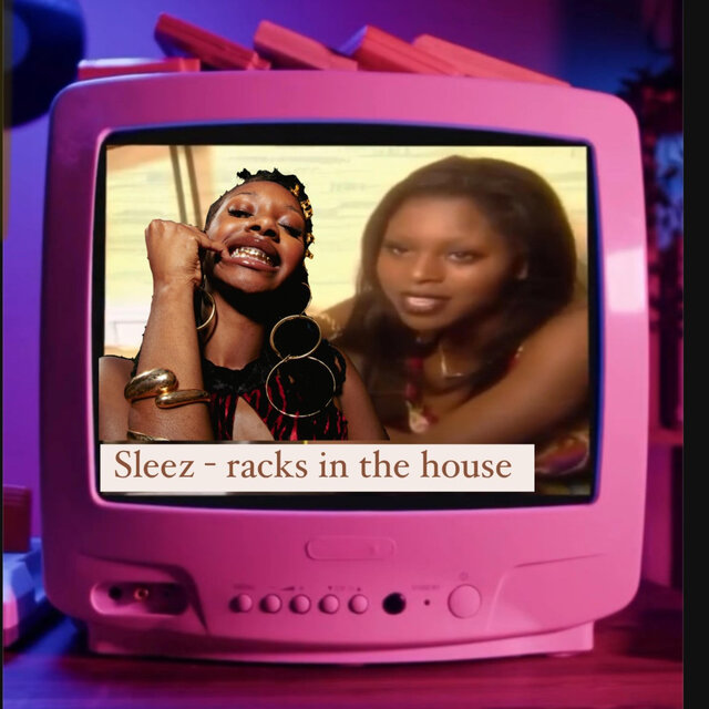Racks in the house