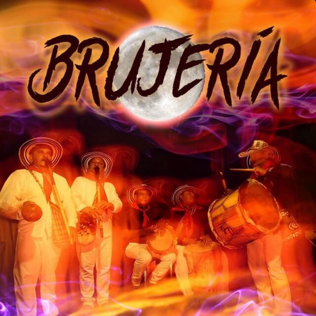 Brujería