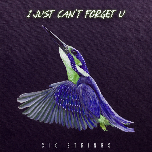I Just Can't Forget U